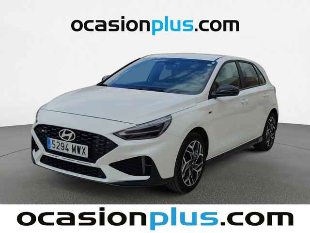 Hyundai Seminuevos Málaga