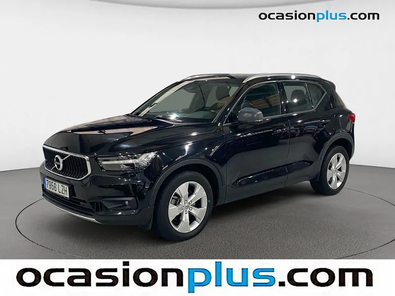 Volvo Segunda Mano Córdoba