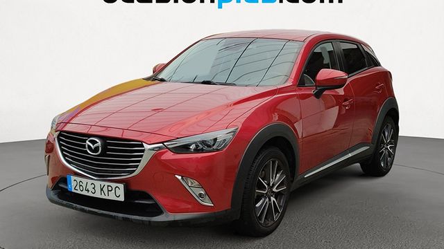 Mazda Segunda Mano Baratos Sevilla
