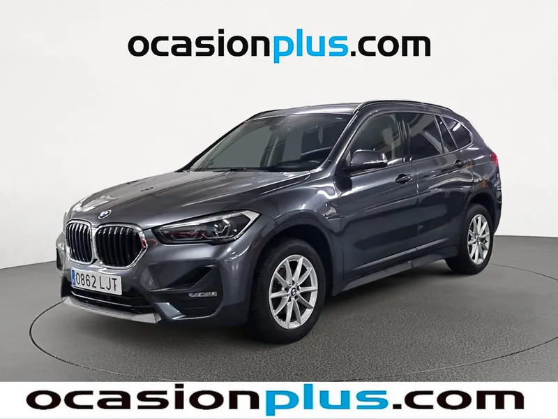 Bmw Seminuevos Almería