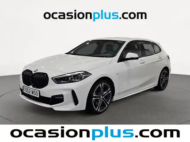 BMW Serie 1