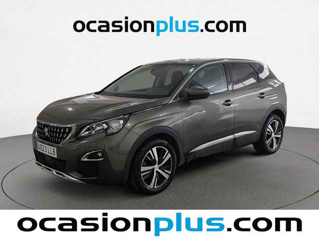 Peugeot Ocasión Ourense