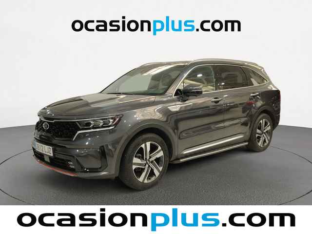 Kia Sorento Ocasión Barcelona