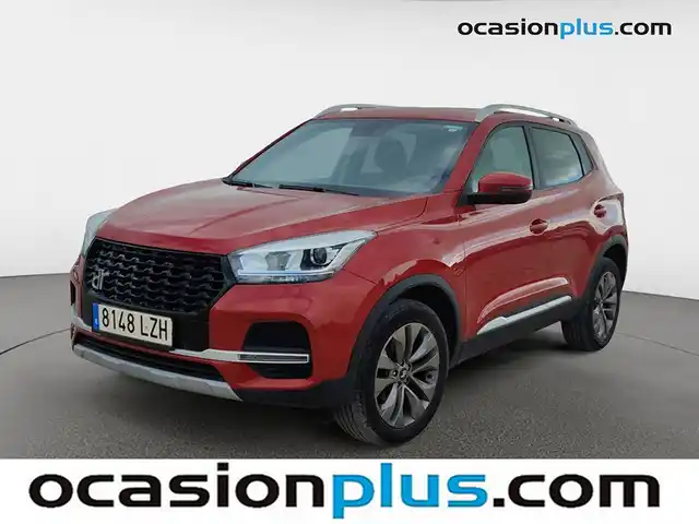 DR AUTOMOBILES DR 4.0