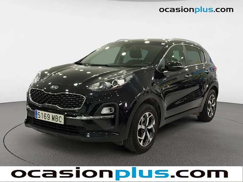 Kia Seminuevos Badajoz