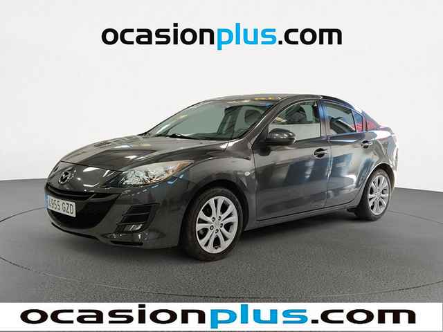 Mazda Segunda Mano Almería