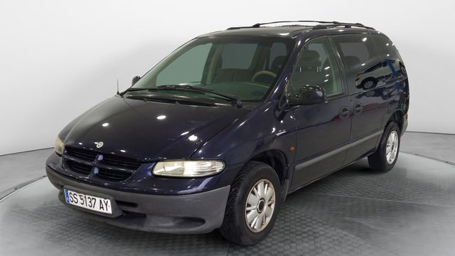 Coches Chrysler Segunda Mano