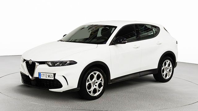 Alfa romeo Seminuevo