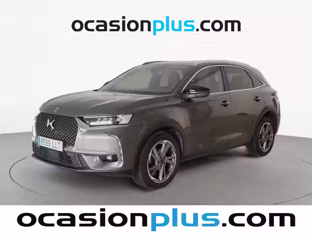 DS DS 7 Crossback