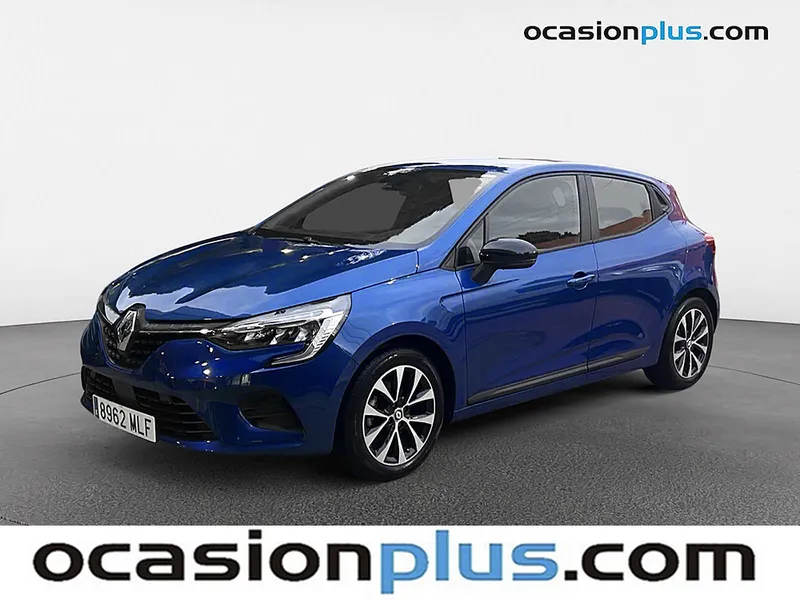 Renault Clio Segunda Mano Ciudad real