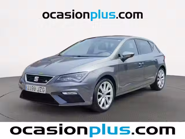 Seat León