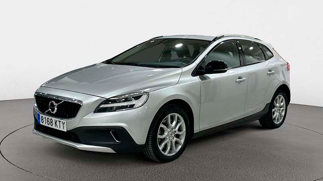 Coches Volvo V40 Segunda Mano
