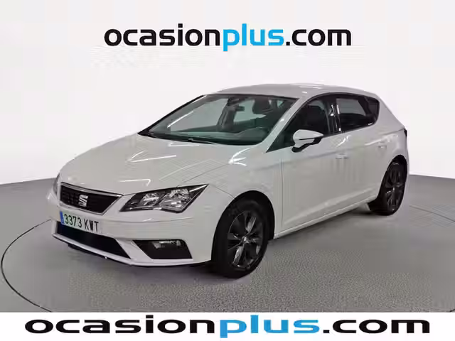 Seat León