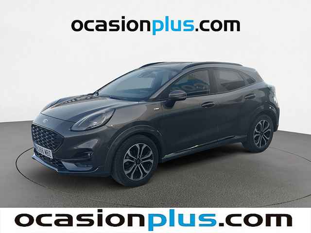 Ford Segunda Mano Córdoba
