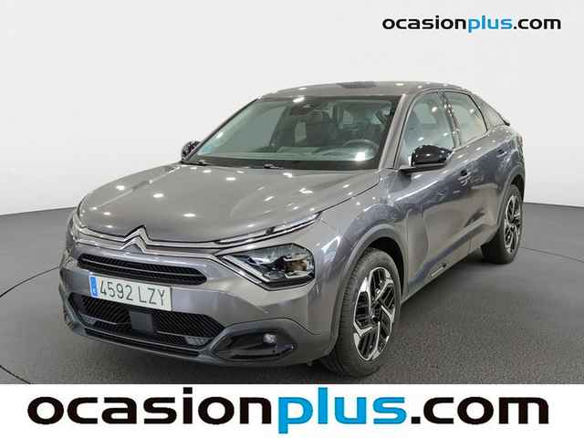 Citroën C4 Seminuevo