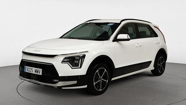 Kia Ocasión Vizcaya