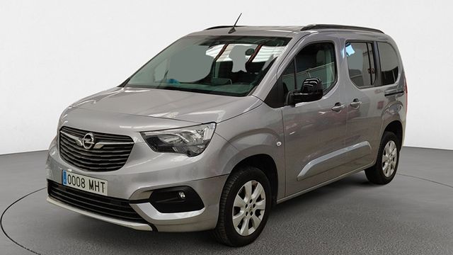 Opel Segunda Mano Toledo