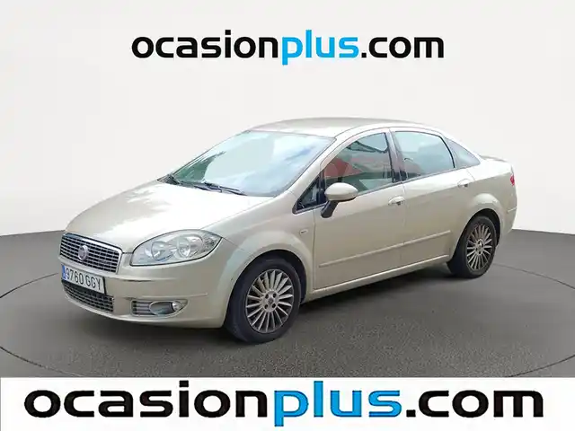 Fiat Linea