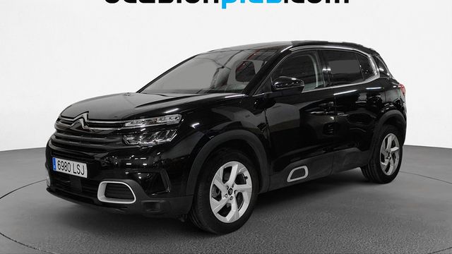 Citroën Segunda Mano Particulares Granada