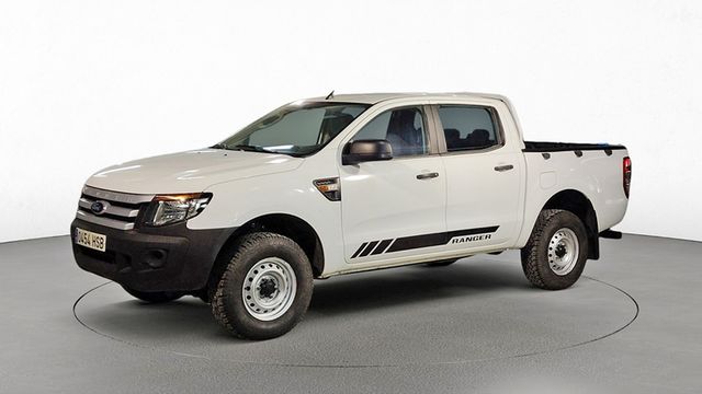 Ford Ranger Ocasión