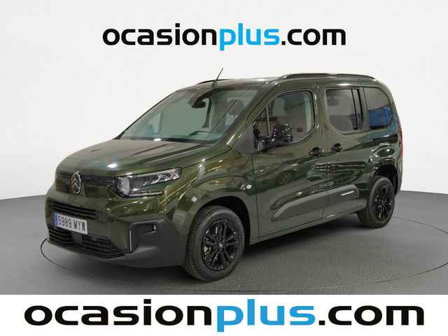 Citroën Segunda Mano Murcia