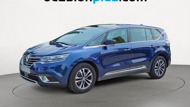 Coches Renault Espace Segunda Mano