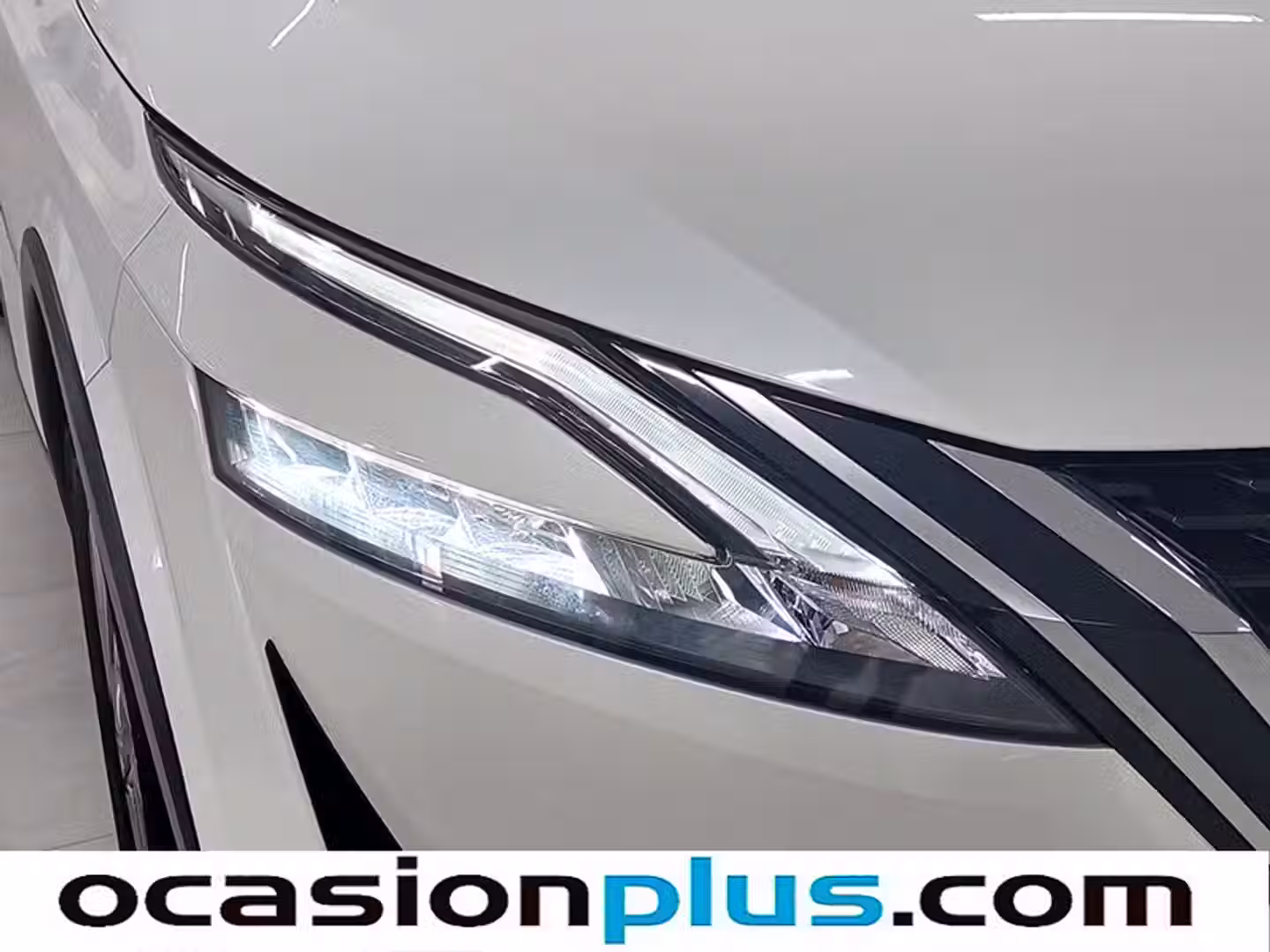 Faros delanteros led