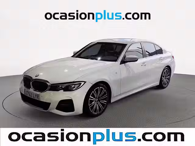 BMW Serie 3
