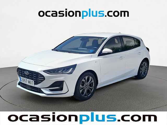 Ford Ocasión Córdoba