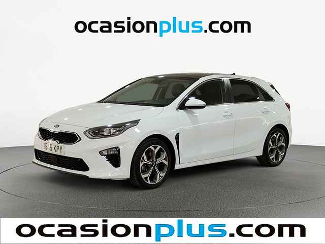 Kia Seminuevos Jaén