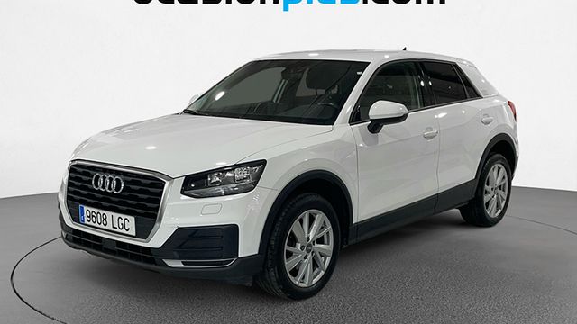 Audi Segunda Mano Baratos Murcia