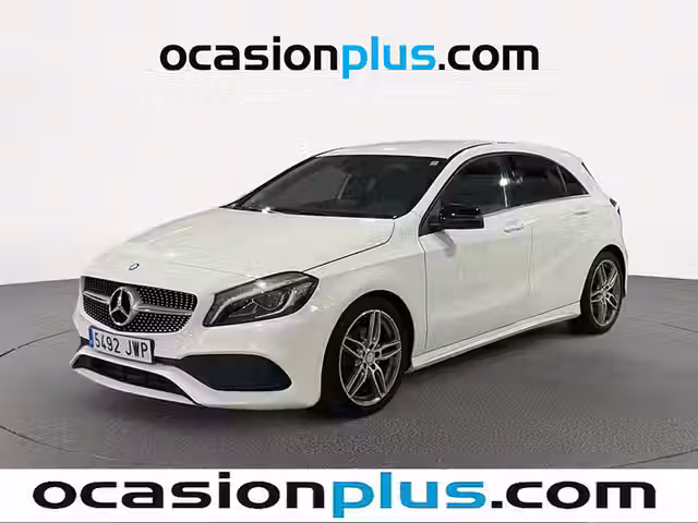 Mercedes Clase A