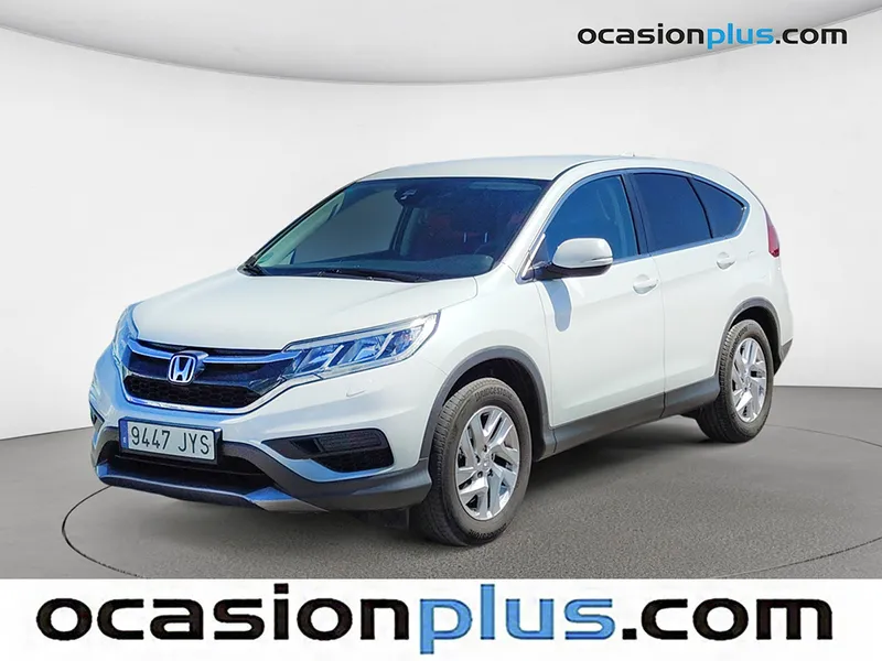 Honda Segunda Mano Jaén