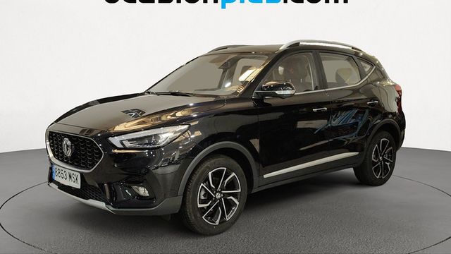 Coches Segunda Mano Mg Zs