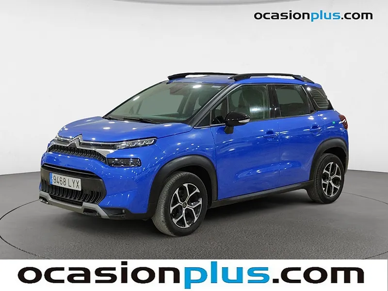 Citroën Segunda Mano Jaén