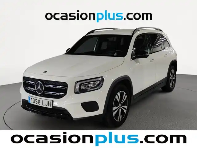 Mercedes GLB