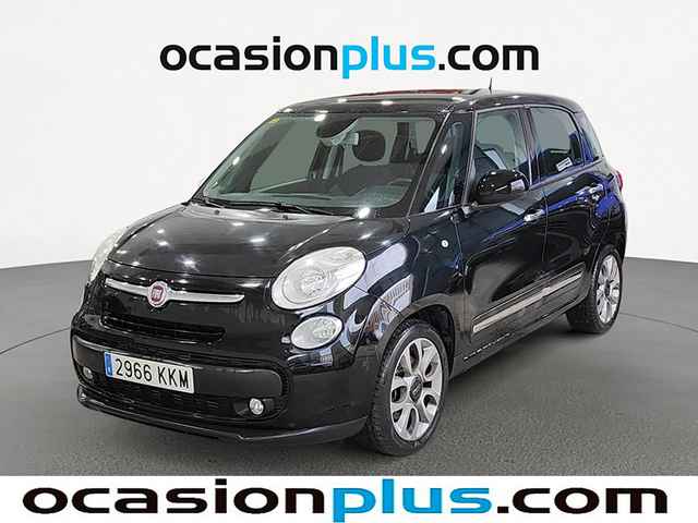 Fiat 500l Segunda Mano Sevilla
