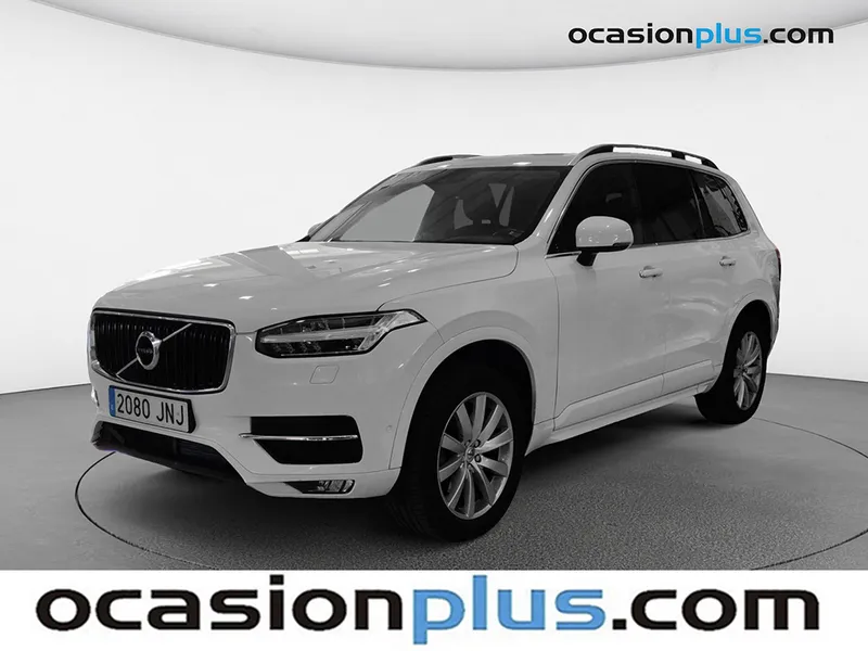 Volvo Segunda Mano Las palmas
