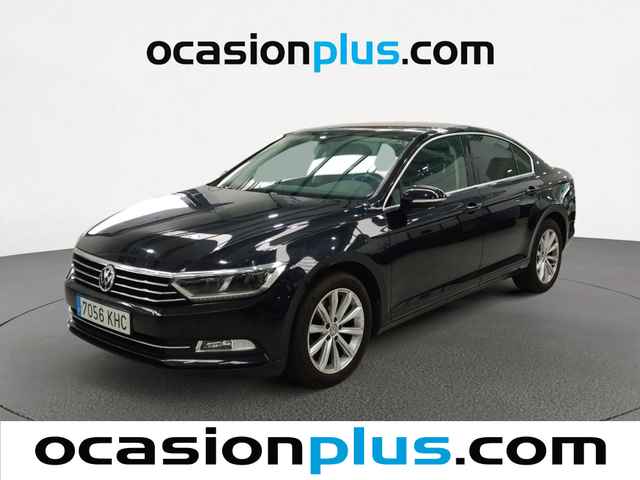 Volkswagen Passat Segunda Mano Particulares La coruña