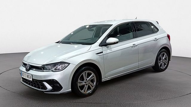 Coches Volkswagen Polo Segunda Mano