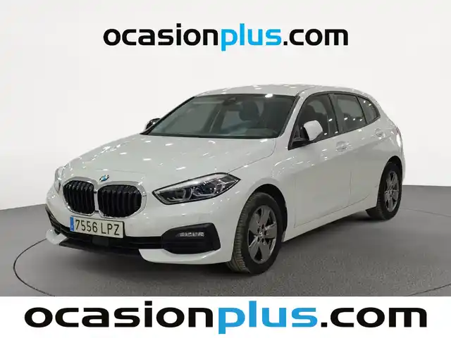 BMW Serie 1