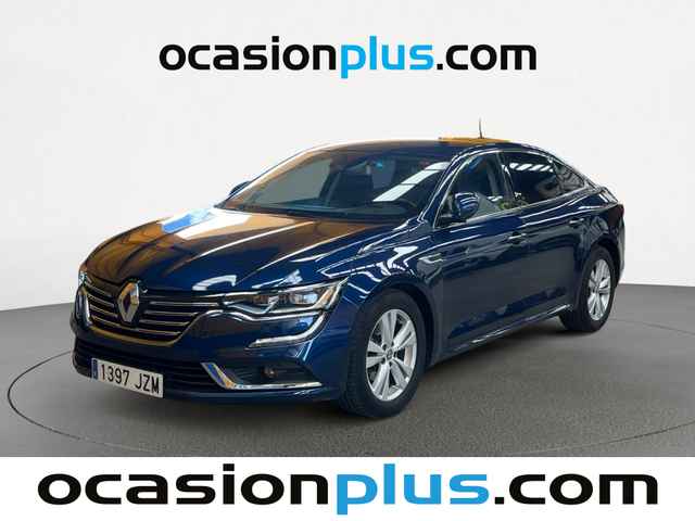 Renault Talisman Seminuevo