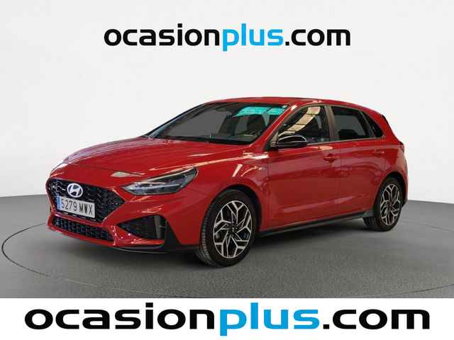 Hyundai Segunda Mano Particulares Cádiz