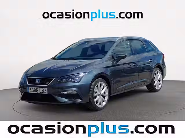 Seat León