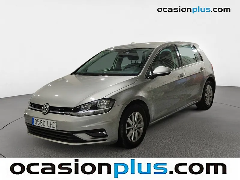 Volkswagen Golf Segunda Mano Particulares Málaga