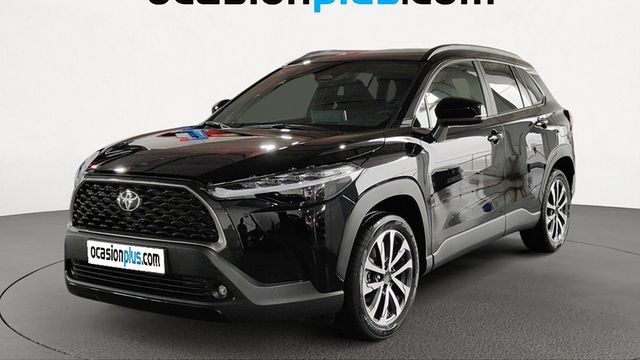 Toyota Ocasión Pontevedra