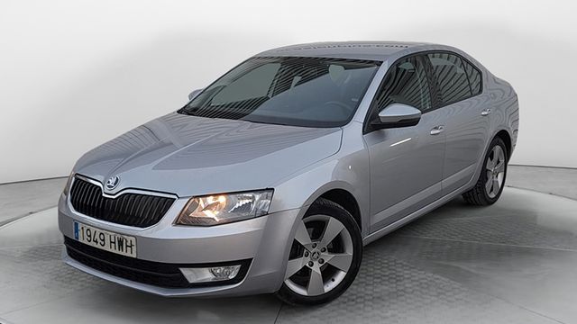 Skoda Segunda Mano Valencia