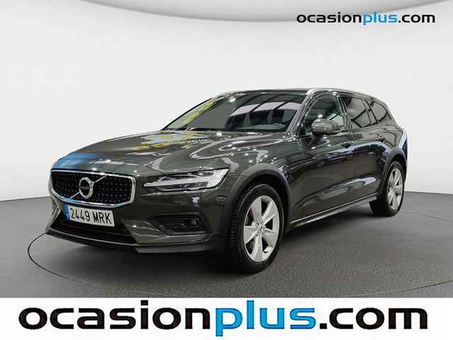 Volvo Segunda Mano La coruña