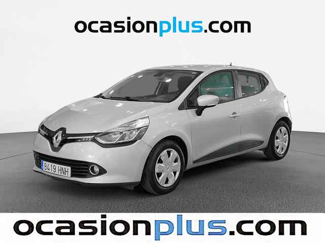 Renault Clio Segunda Mano Particulares Castellón