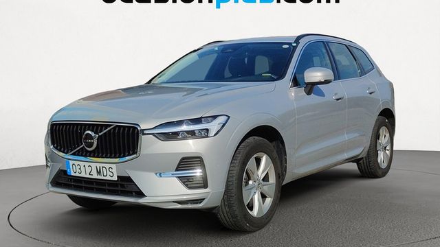 Volvo Segunda Mano Particulares Barcelona